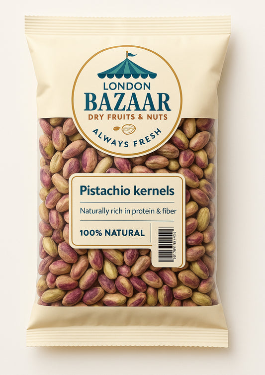 Pistachio Kernels