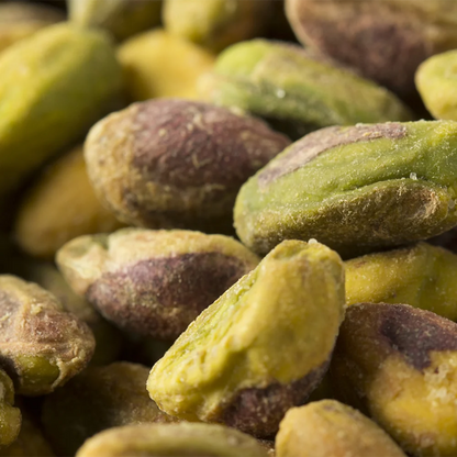Pistachio Kernels – Pure, Nutty Goodness