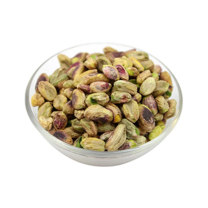 Pistachio Kernels – Pure, Nutty Goodness