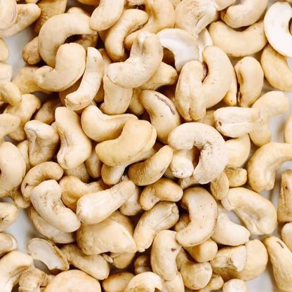 Raw Cashew Nuts
