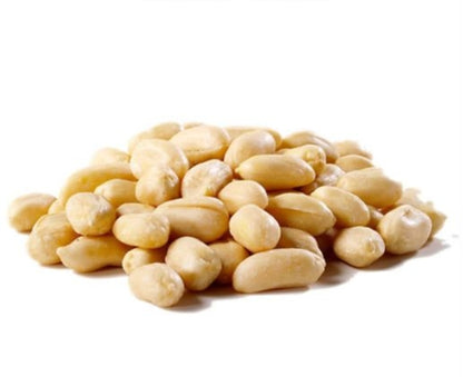 Raw peanuts premium quality
