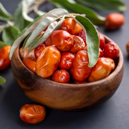 Afghan Silver Berry (Senjet)