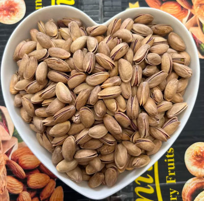 Turkish Pistachio