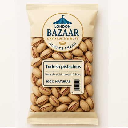 Turkish Pistachio