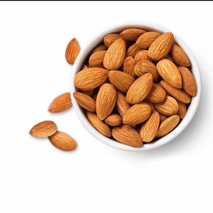 USA Almonds