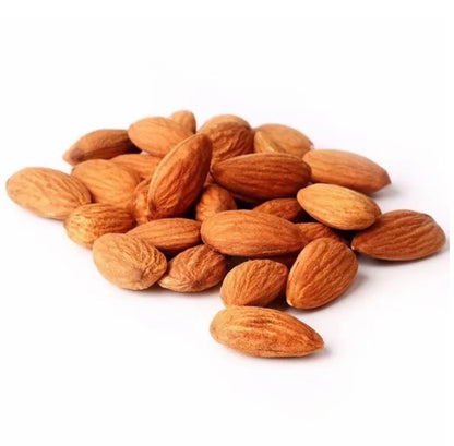 USA Almonds