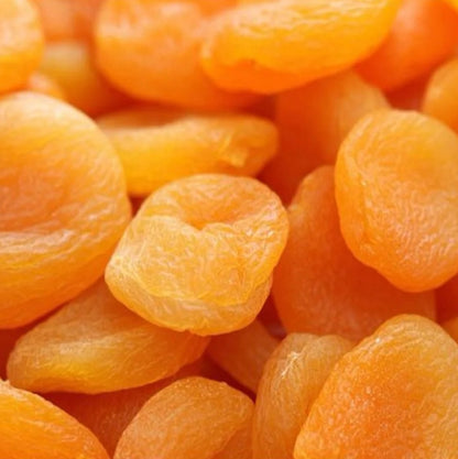 Whole Pitted Apricot