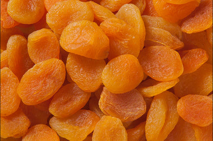 Whole Pitted Apricot